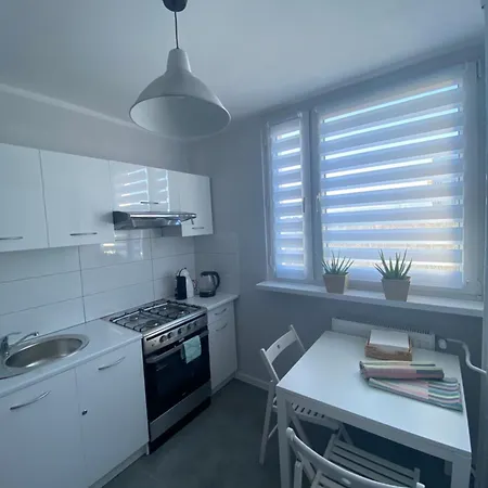 Apartament Os. Jasne 19B Dzierżoniów Exterior foto