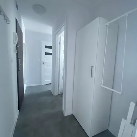 Apartament Os. Jasne 19B Dzierżoniów Exterior foto