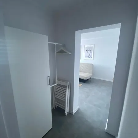 Apartament Os. Jasne 19B Dzierżoniów Exterior foto