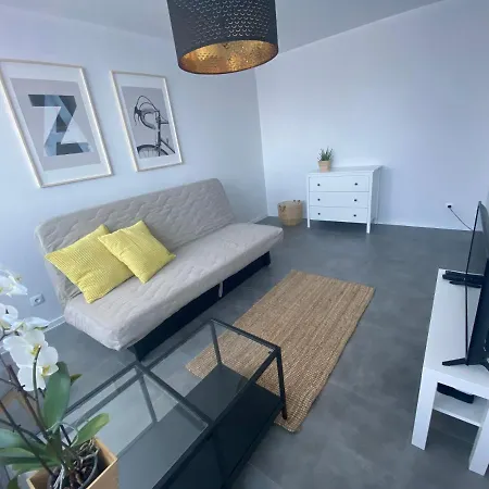 Apartament Os. Jasne 19B Dzierżoniów Exterior foto
