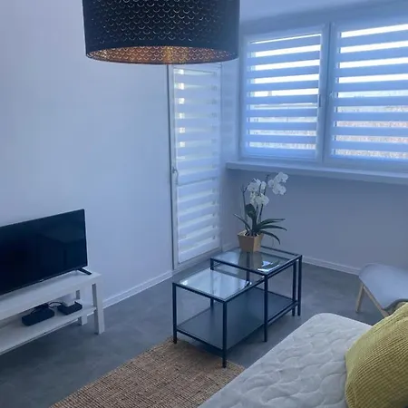 Apartament Os. Jasne 19B Dzierżoniów Exterior foto