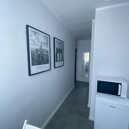 Apartament Os. Jasne 19B Dzierżoniów Exterior foto