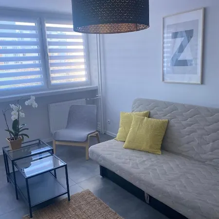 Apartament Os. Jasne 19B Dzierżoniów Exterior foto