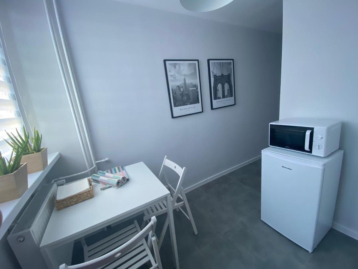 Os. Jasne 19b Apartment