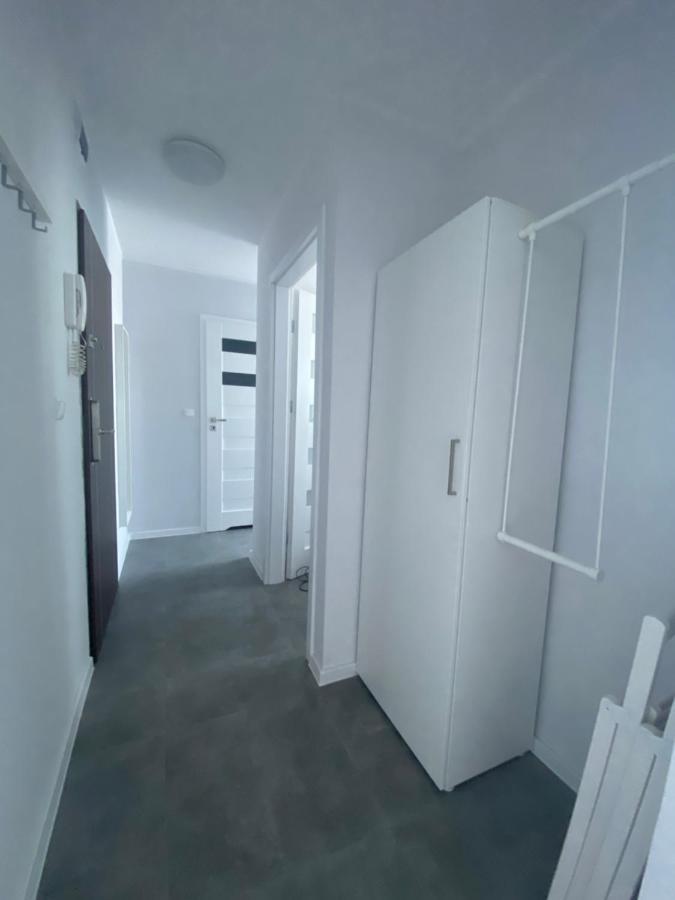 Os. Jasne 19b Apartment