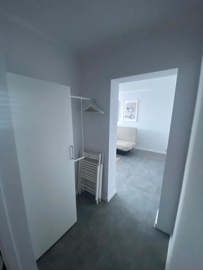 Os. Jasne 19b Apartment