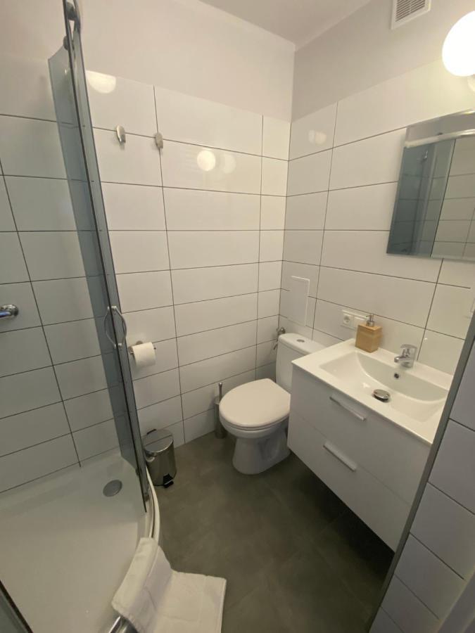Os. Jasne 19b Apartment