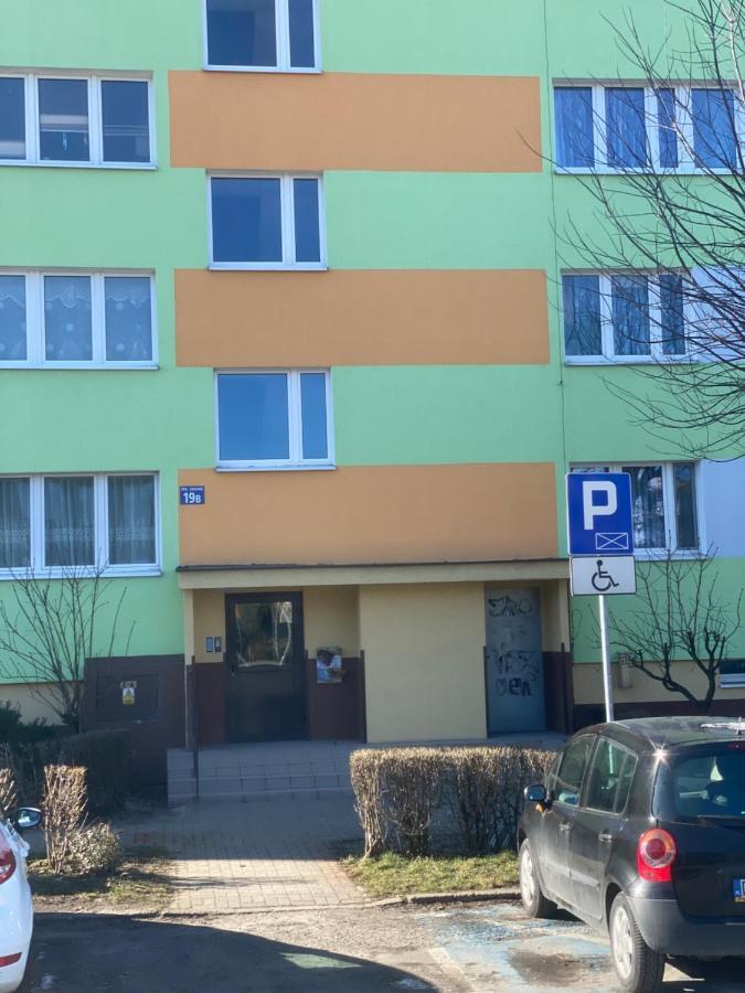 Os. Jasne 19b Dzierżoniów